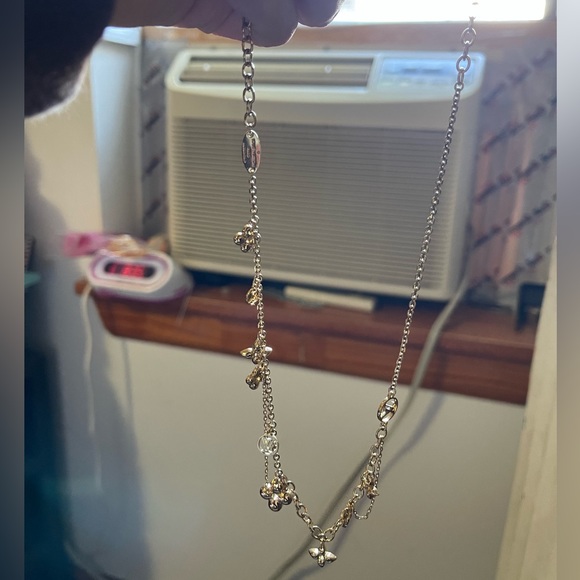 Louis Vuitton Charm Necklace - Picture 6 of 6